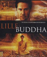 Смотреть Онлайн Маленький Будда / Little Buddha [1993]